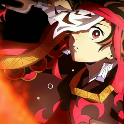 Tanjiro Kamado Anime Demon Slayer: Kimetsu no Yaiba Image