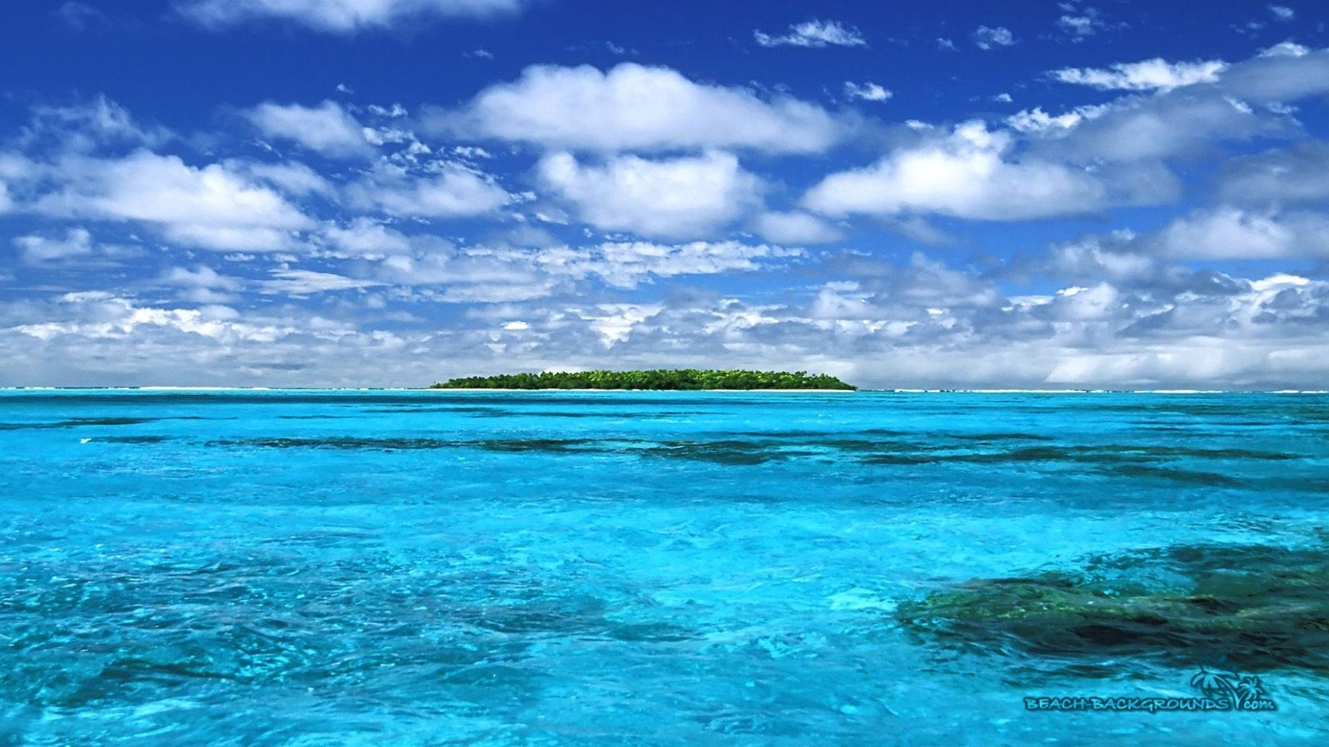 nature seascape Image