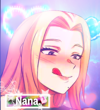  Nana.