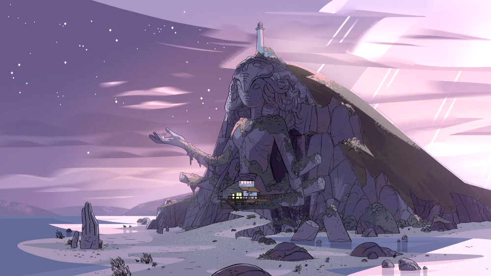 Download TV Show Steven Universe Image
