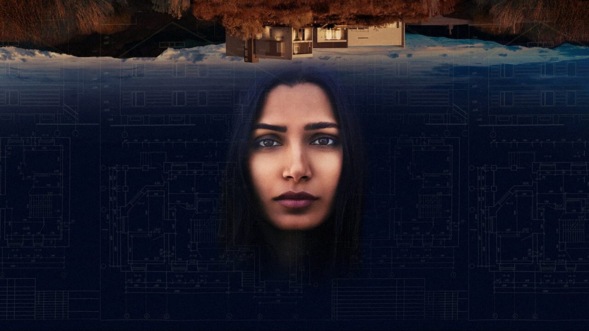 Freida Pinto movie Intrusion Image