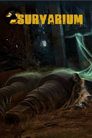 video game Survarium Image