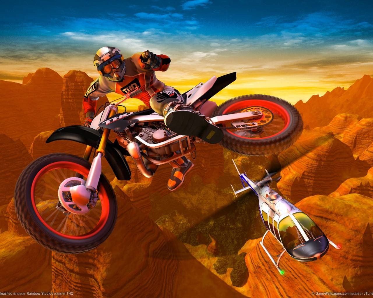  motorbike