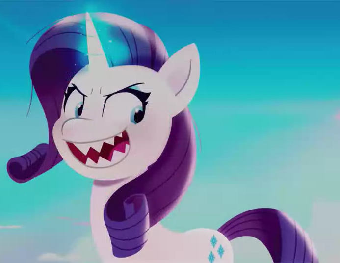 Rarity (My Little Pony) movie My Little Pony: A New Generation Image