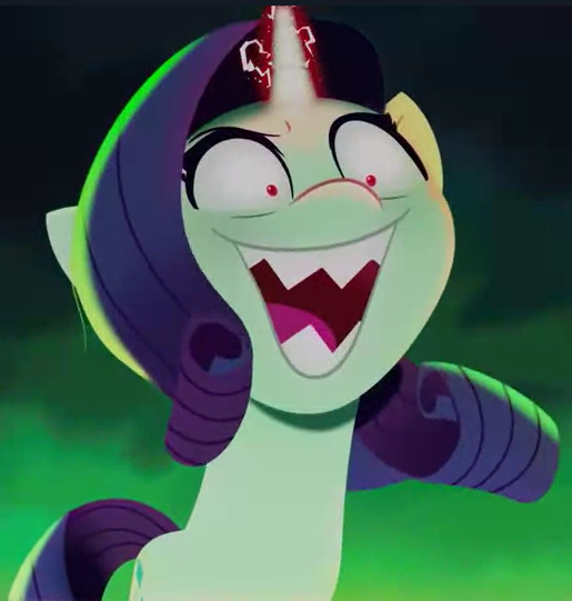 Rarity (My Little Pony) movie My Little Pony: A New Generation Image