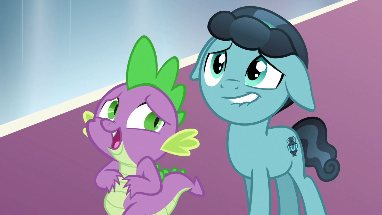 My Little Pony: Friendship is Magic Picture