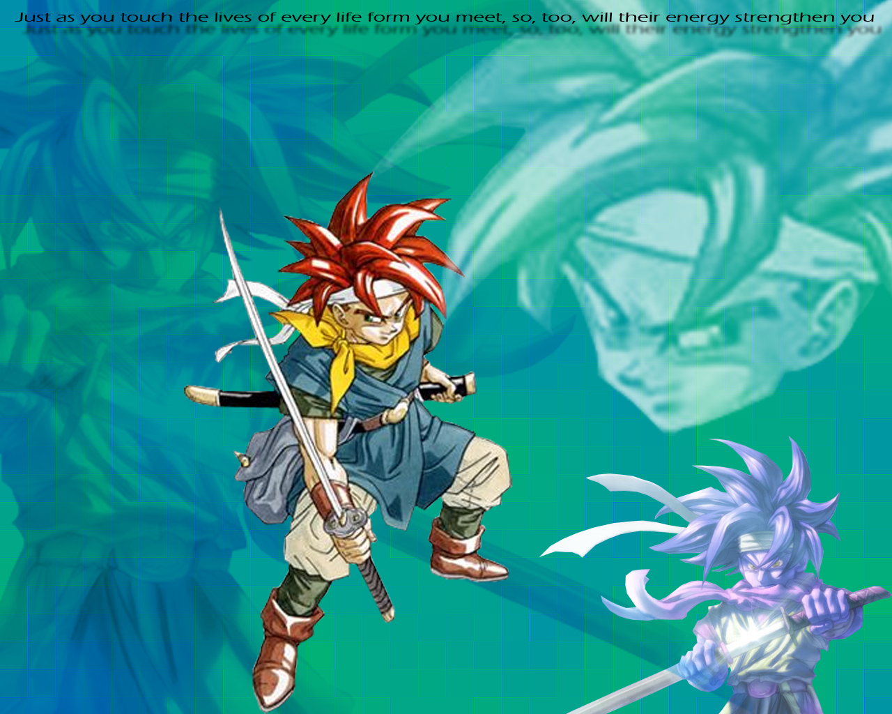 Chrono Trigger Image Id 4700 Image Abyss