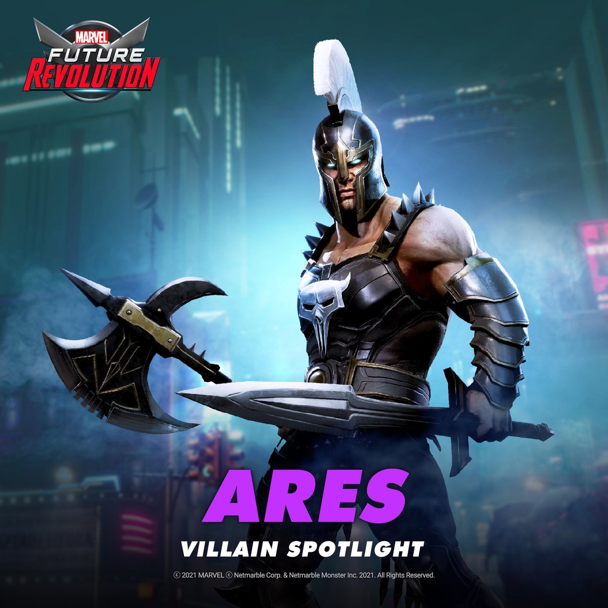 Marvel Future Revolution Picture - Image Abyss