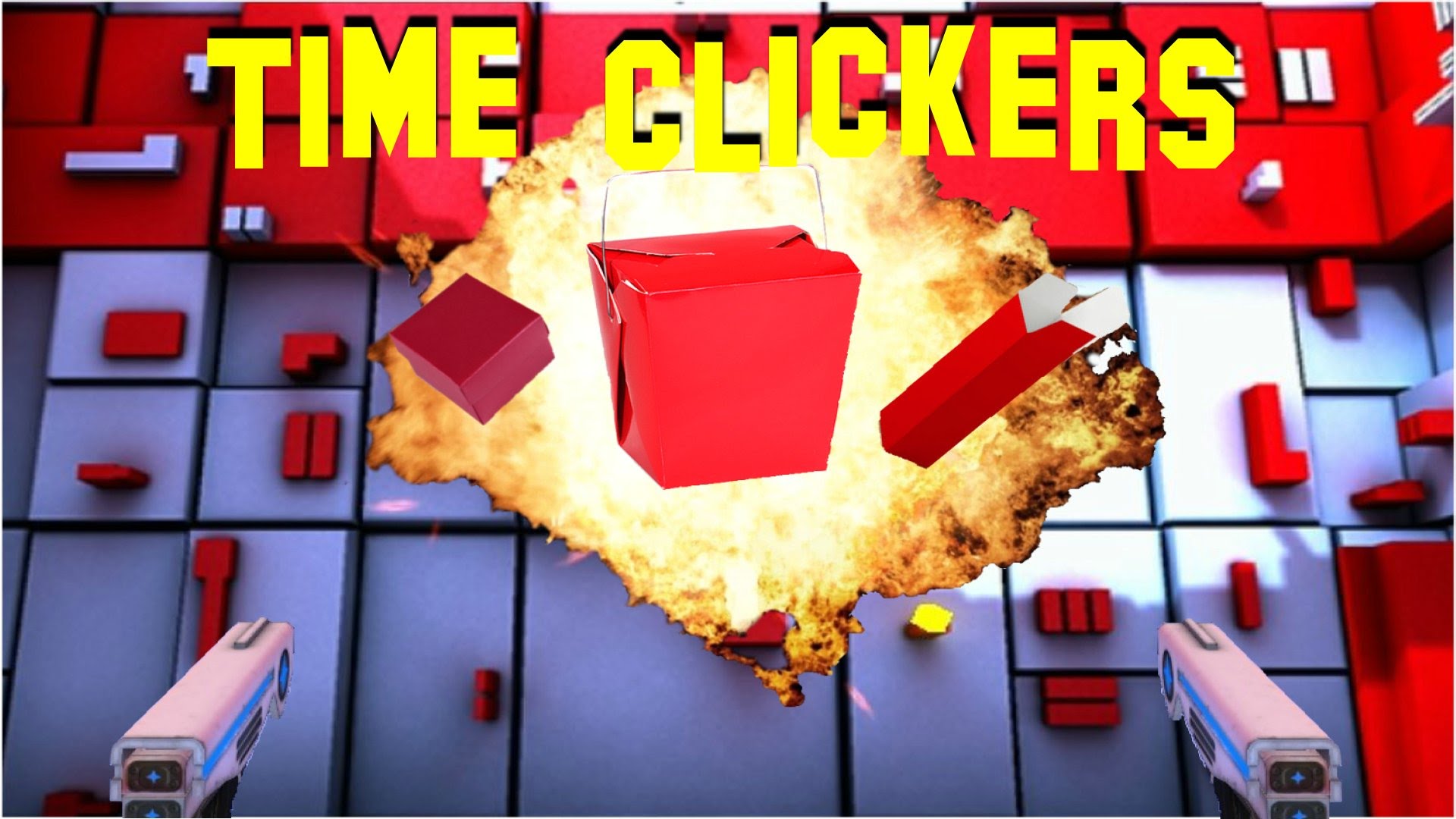 Time clickers steam фото 12