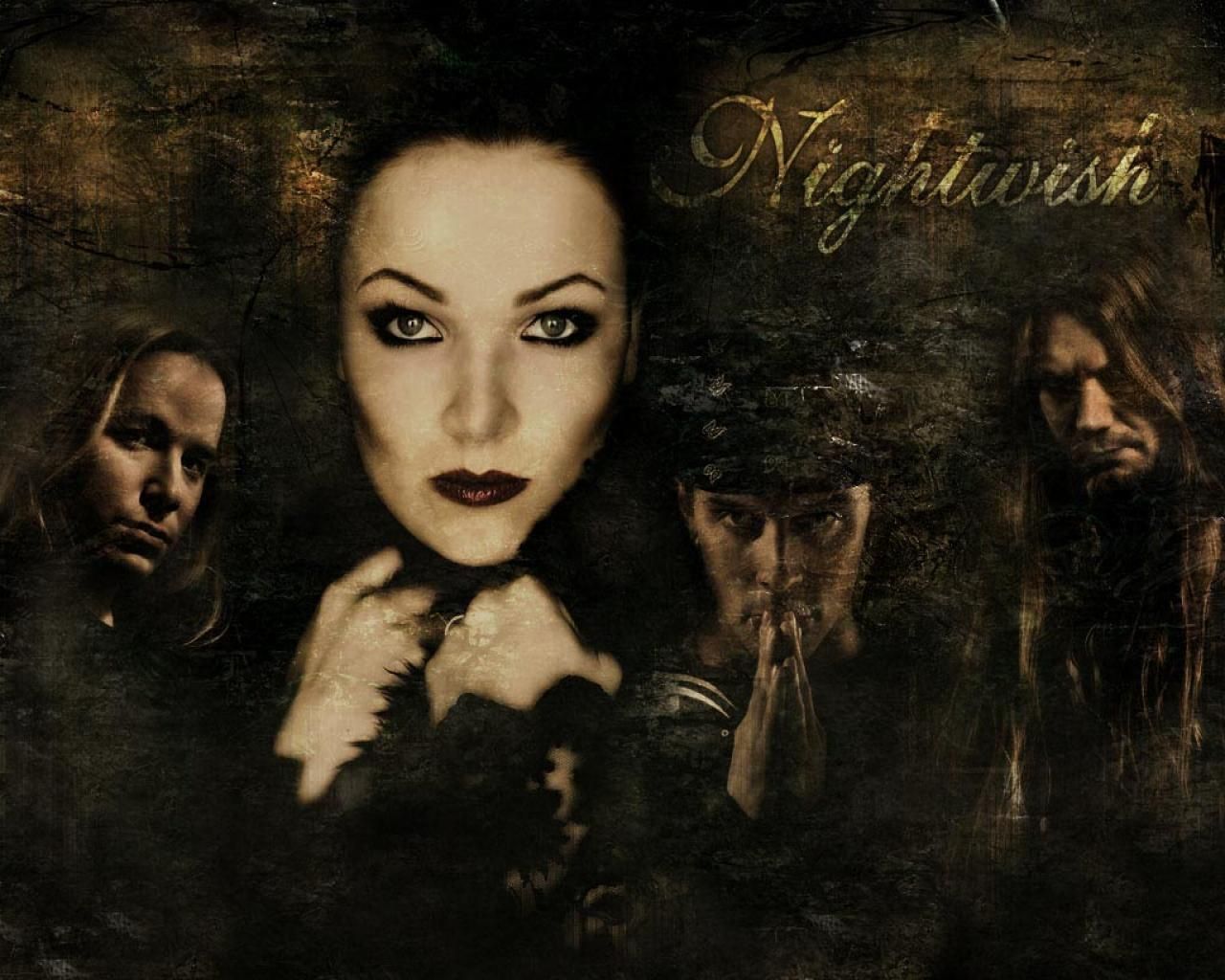 Nightwish Picture