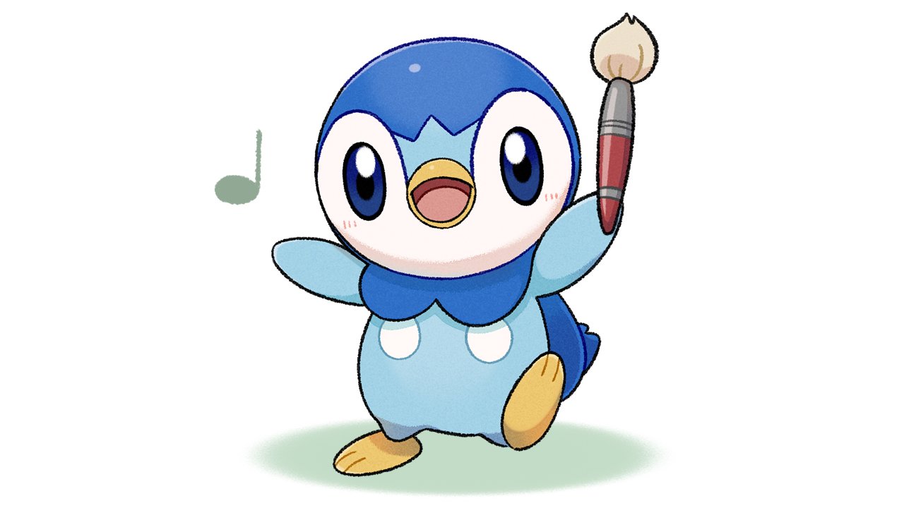 Anime Pokémon Picture