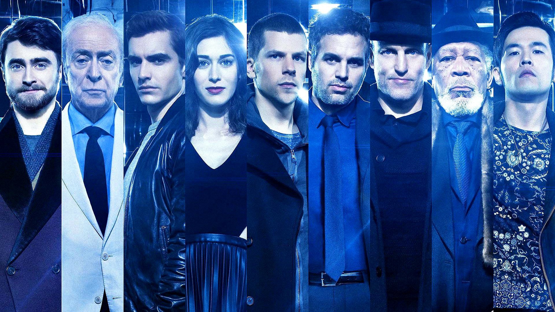 movie Now You See Me 2 Image