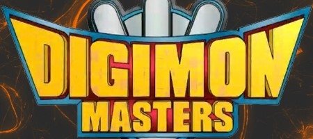 video game Digimon Masters Online Image