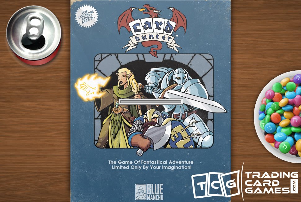 video game Card Hunter Image