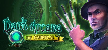 video game Dark Arcana: The Carnival Image