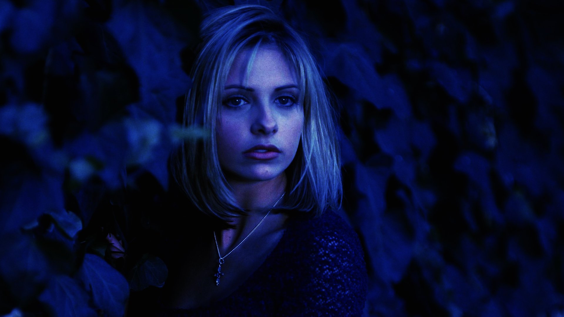 Buffy The Vampire Slayer Image Id 47844 Image Abyss 