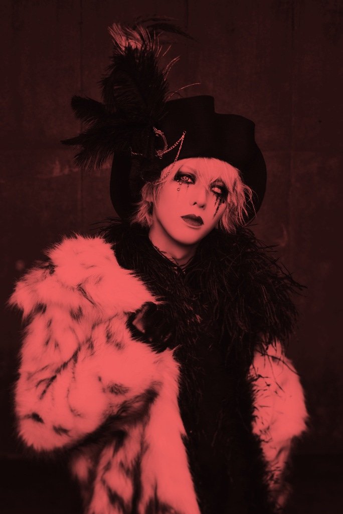  BLACK GHOST TOWN～真夜中の闇へ～(フランス・パリ編)