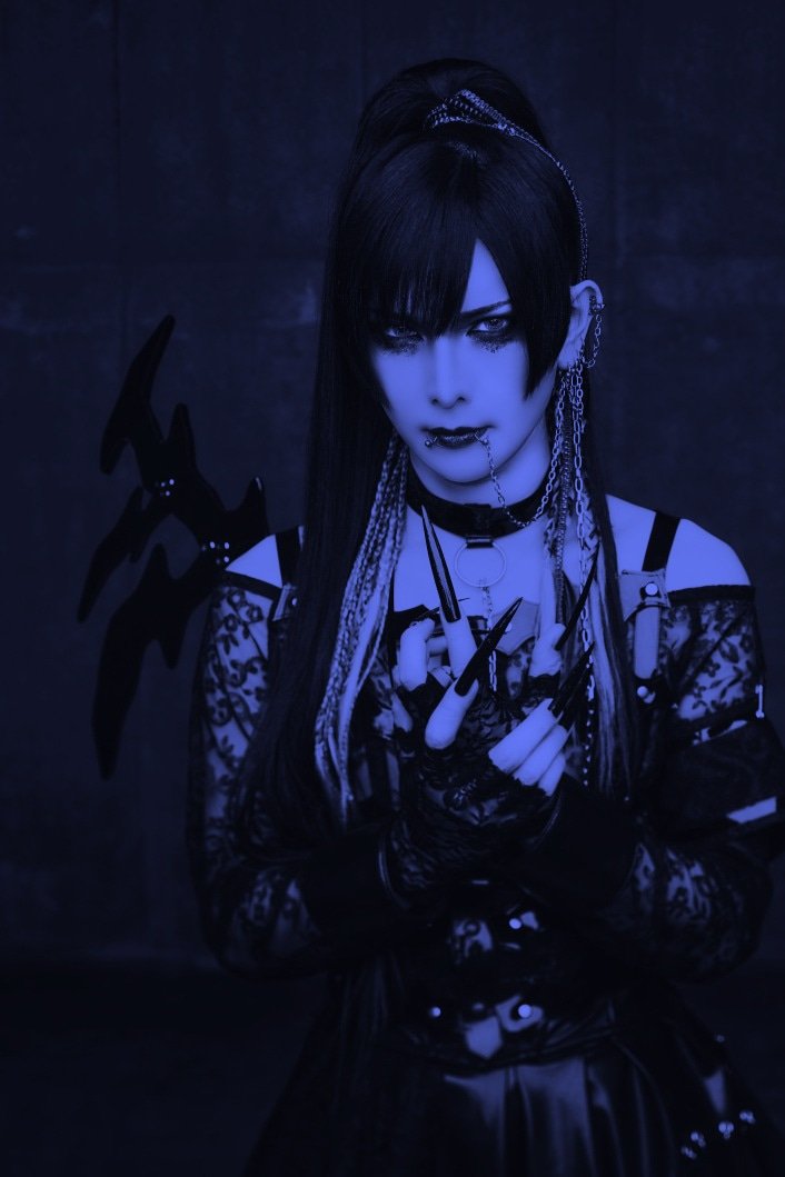 Download Blue Boogie (JILUKA) Music JILUKA Image