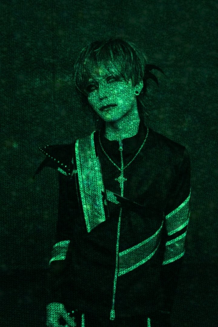 Download Green Zyean (JILUKA) Music JILUKA Image