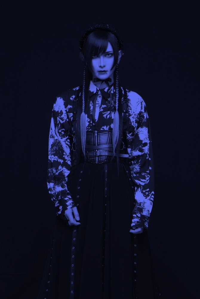 Download Blue Boogie (JILUKA) Music JILUKA Image