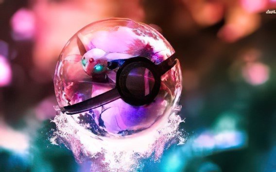 pokeball video game Pokemon Image