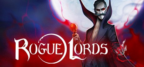 video game Rogue Lords Image