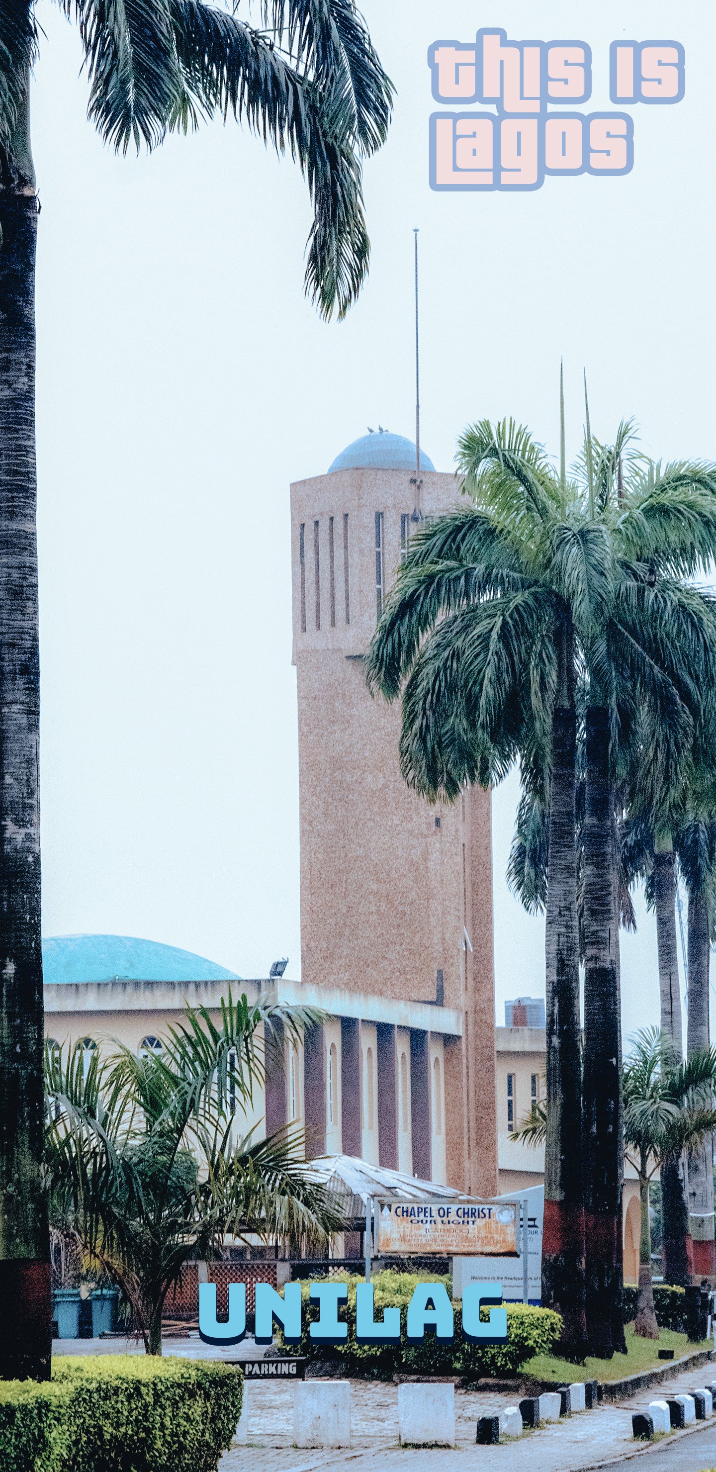  University of Lagos