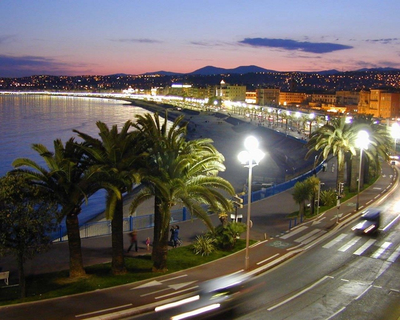 France man made Nice Image