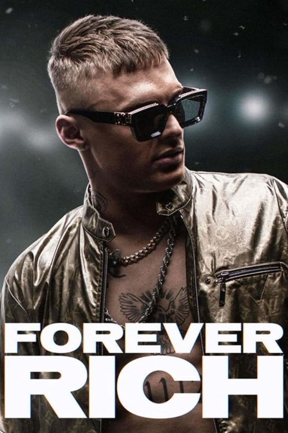 Jonas Smulders movie Forever Rich Image