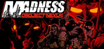 MADNESS: Project Nexus HD Wallpapers and Backgrounds