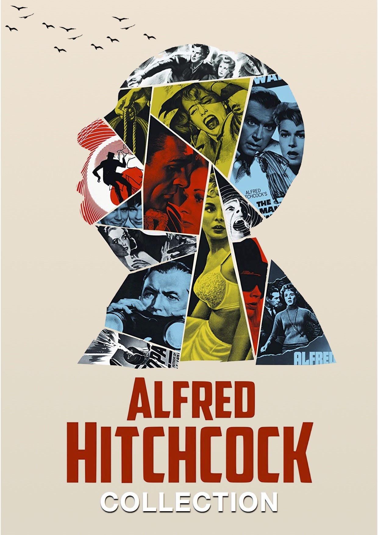 Alfred Hitchcock Collection Picture