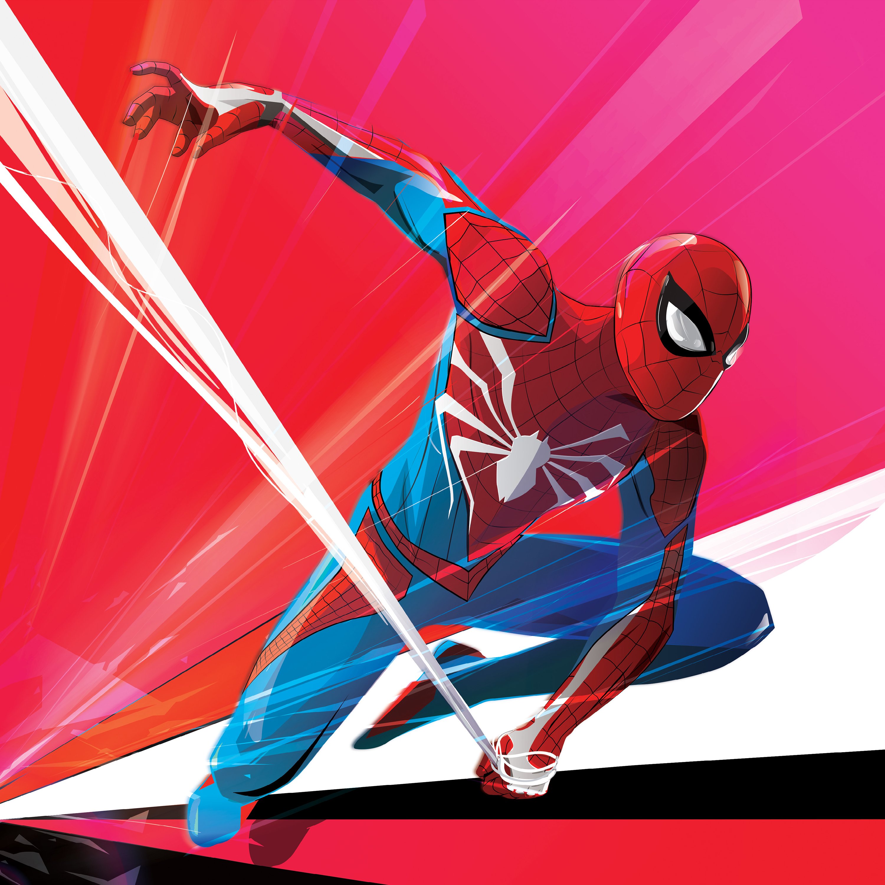 Marvel's Spider-Man Remastered Picture