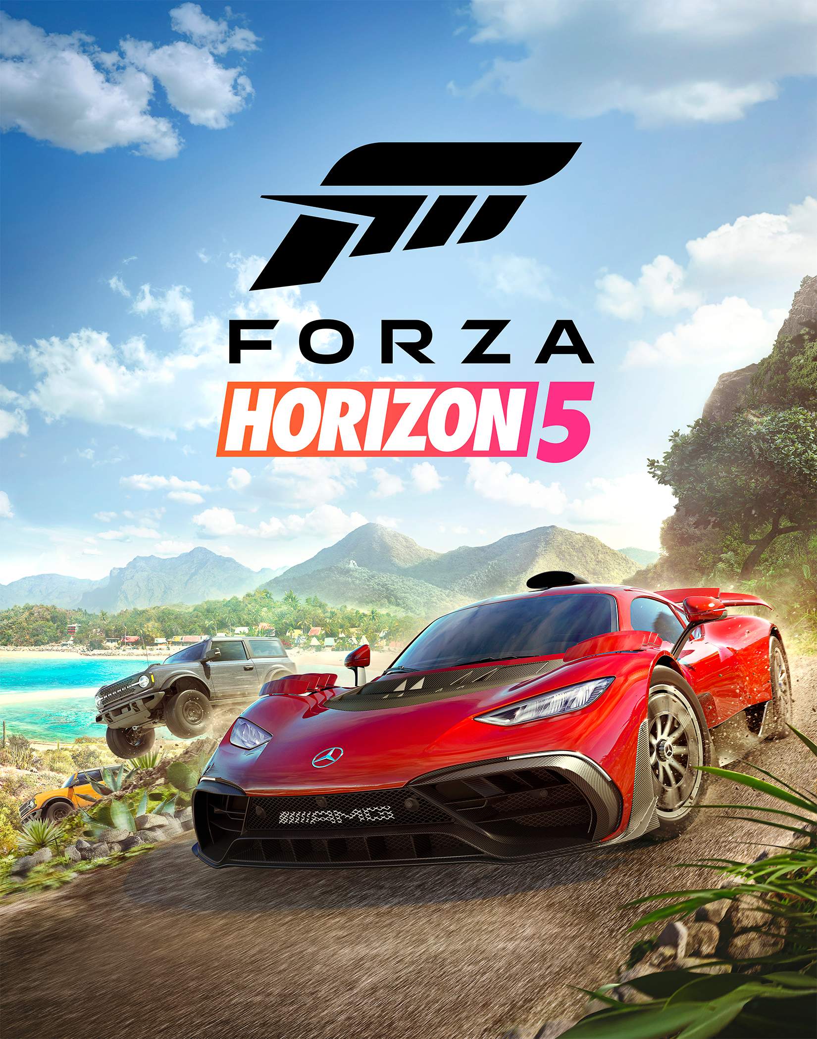 Forza Horizon 5 Picture