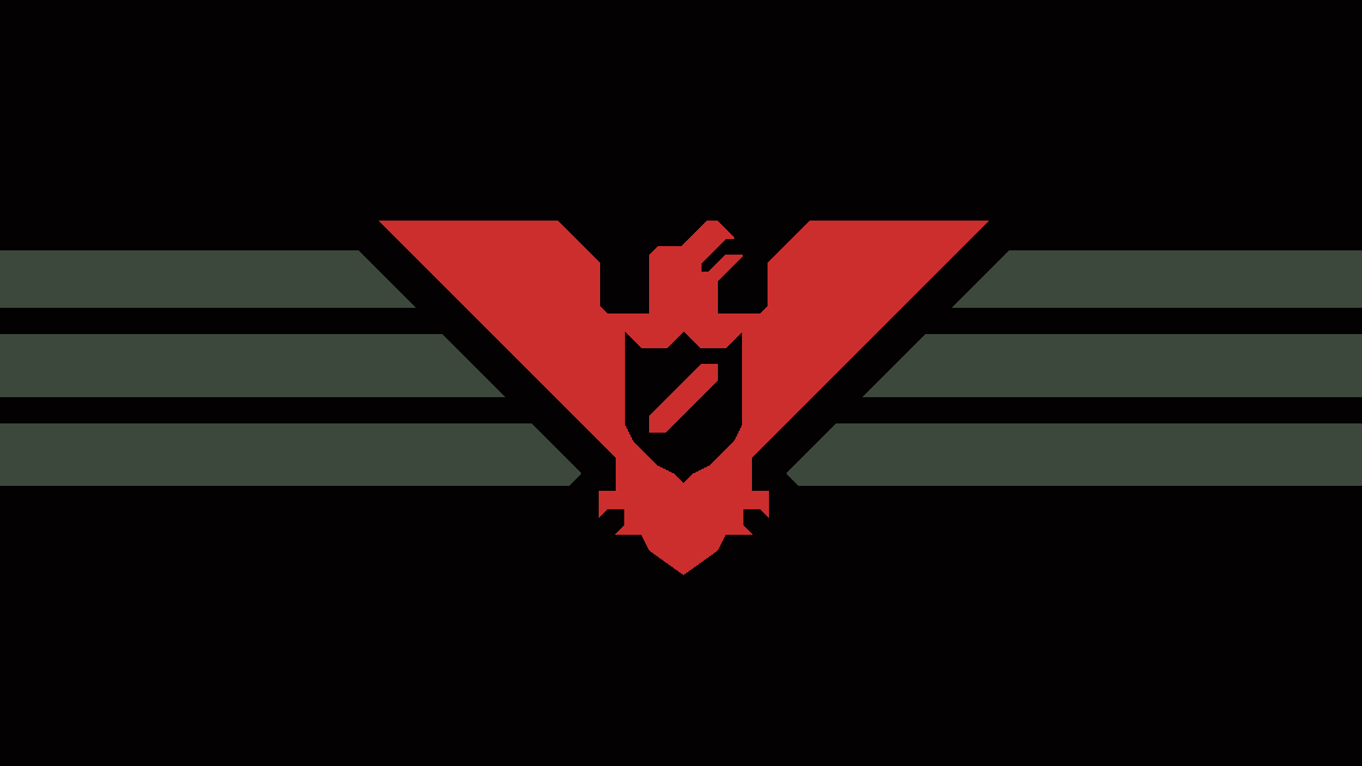 papers, please Picture