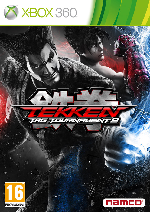 Tekken Tag Tournament 2 Picture
