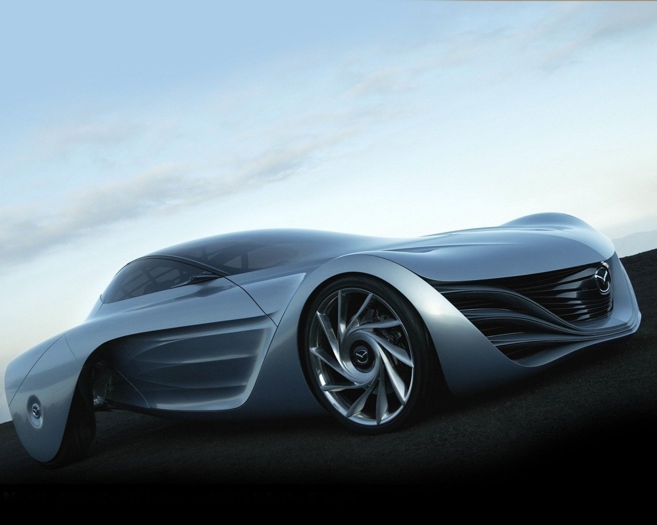vehicle concept car Image