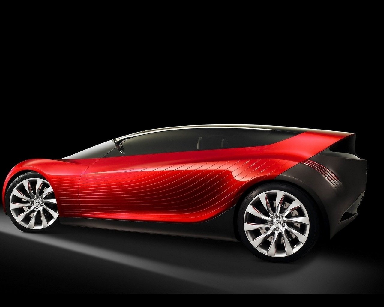 vehicle concept car Image