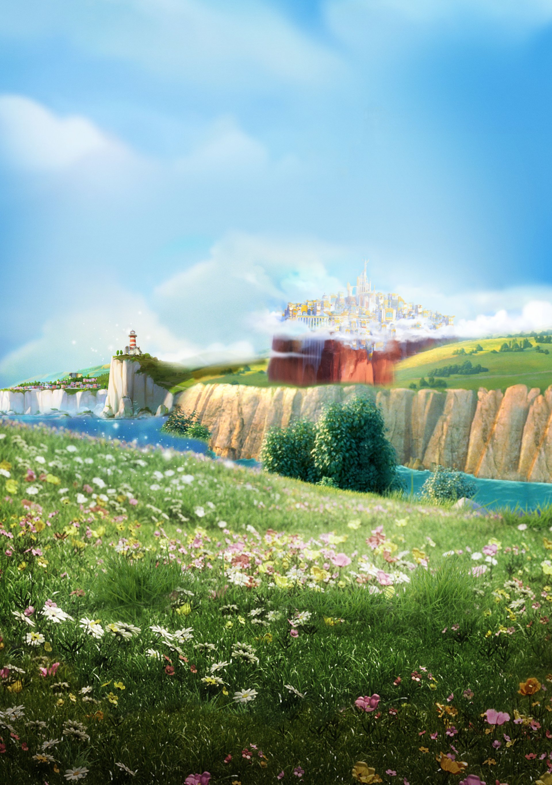 movie My Little Pony: A New Generation Image