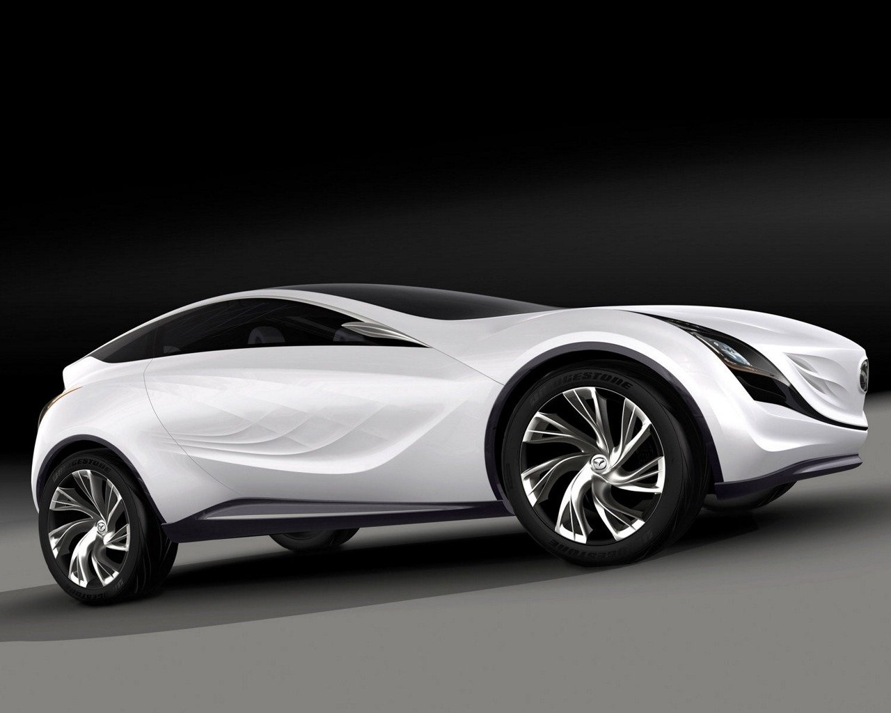 vehicle concept car Image