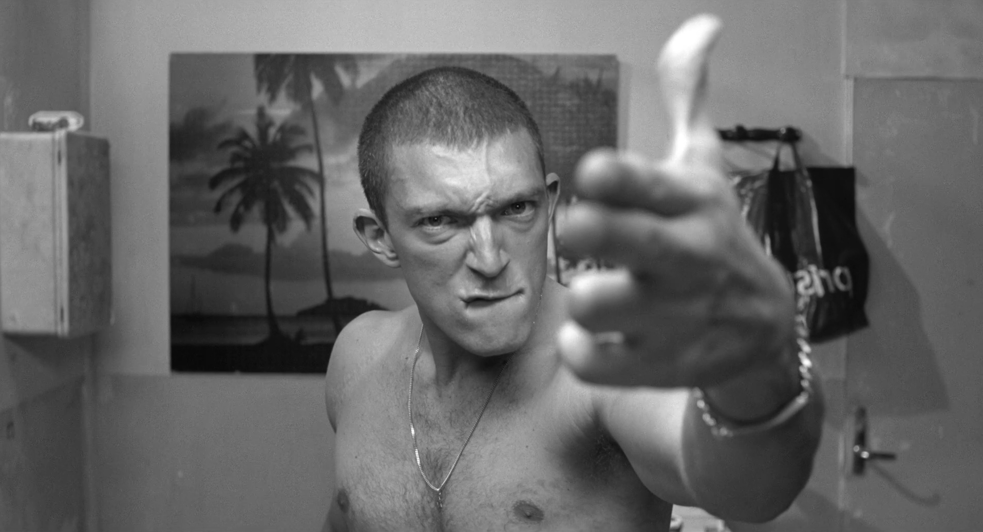 movie La Haine Image