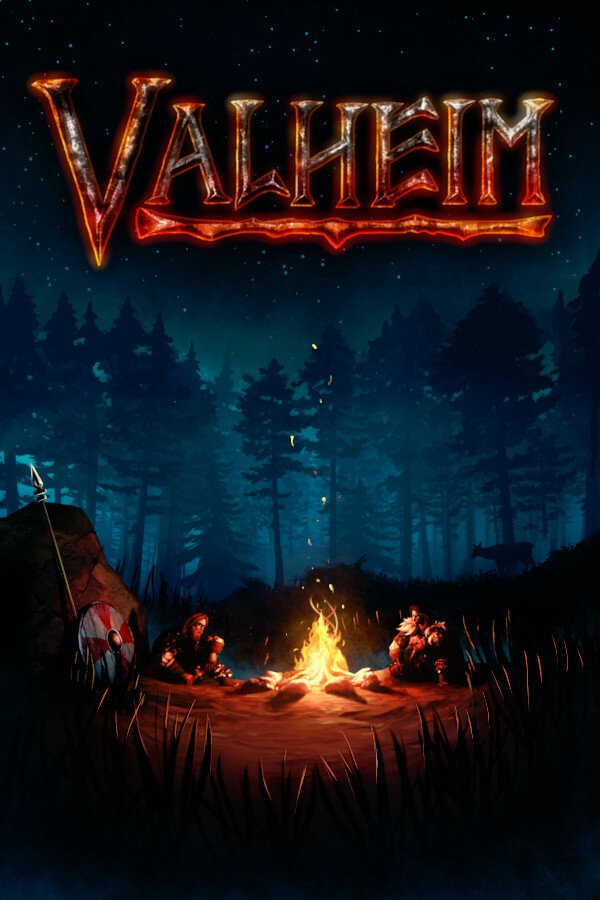 video game Valheim Image