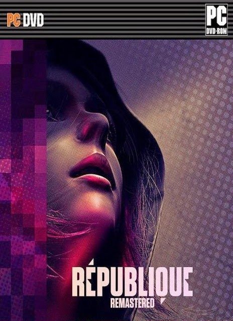 video game Republique Image