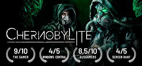 video game Chernobylite Image