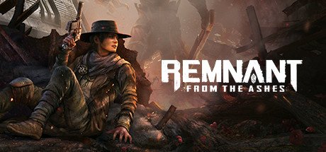 video game Remnant: From the Ashes Image