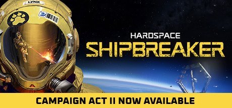 video game Hardspace: Shipbreaker Image