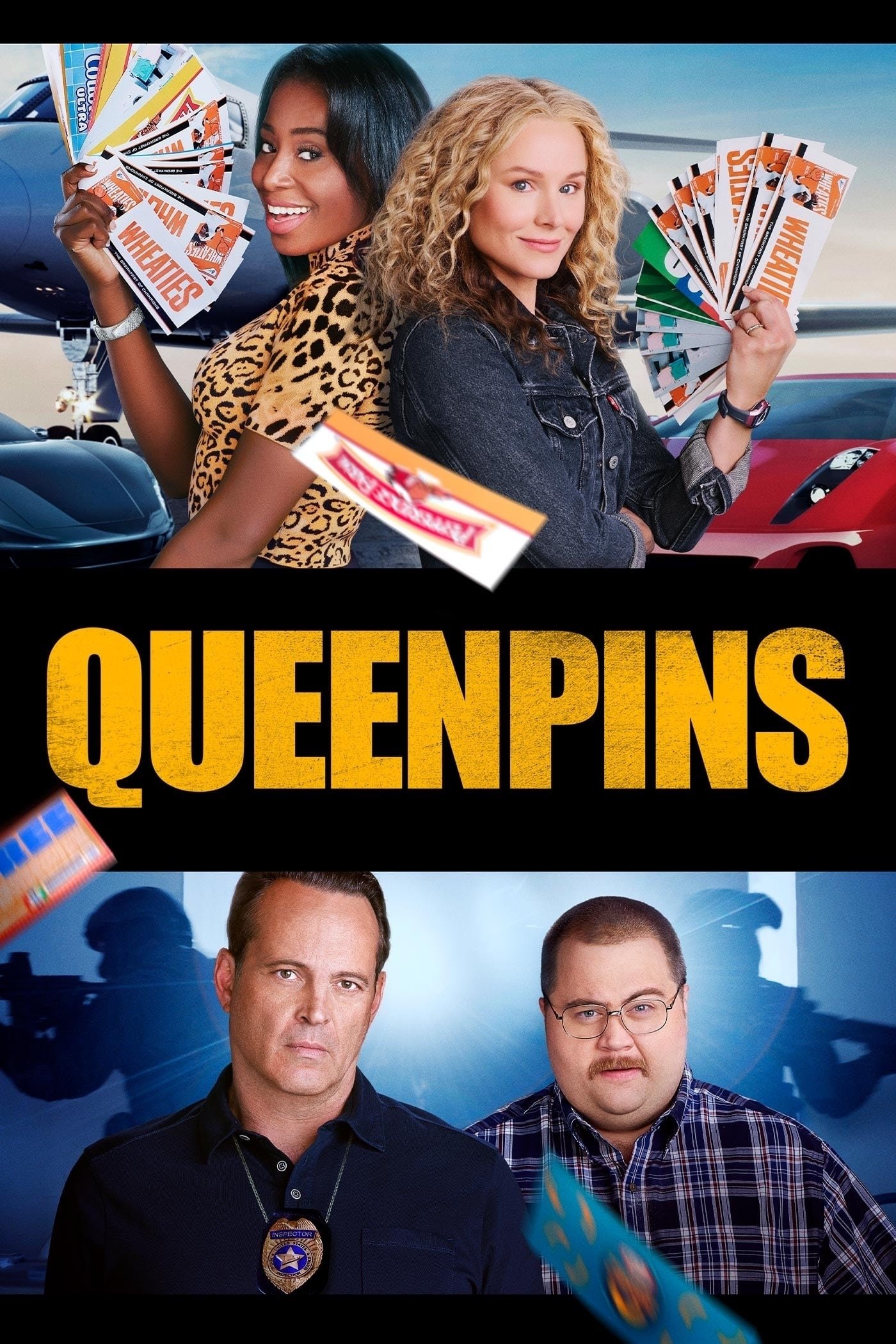 movie Queenpins Image