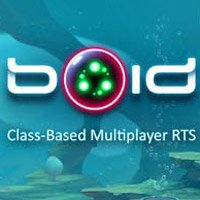 video game Boid Image