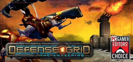 video game Defense Grid: The Awakening Image