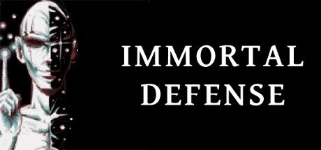 video game Immortal Defense Image