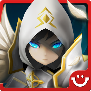 video game Summoners War: Sky Arena Image
